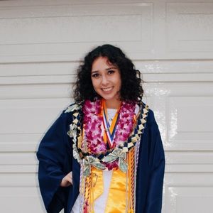 Meet your Posher, Mackenzie